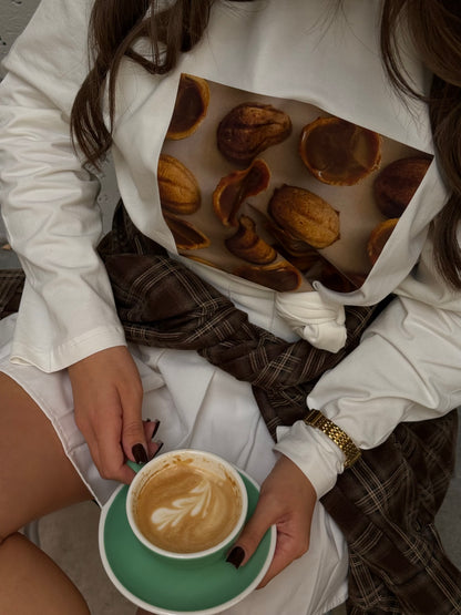 Long Sleeve Shirt Horishky