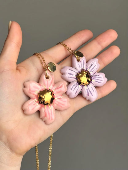 Pendant Kvitochka