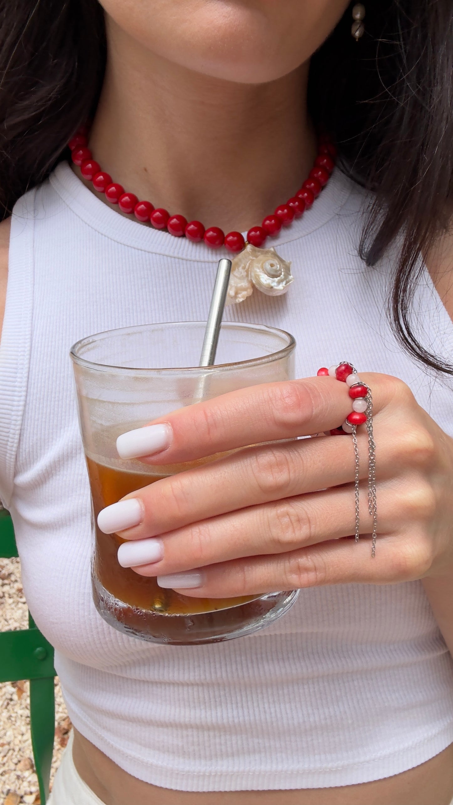 Red Tide Ring