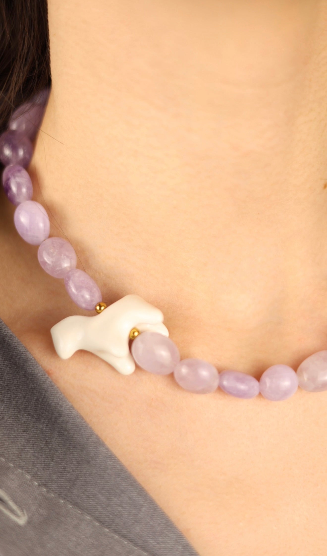 Necklace Aurora Spirit