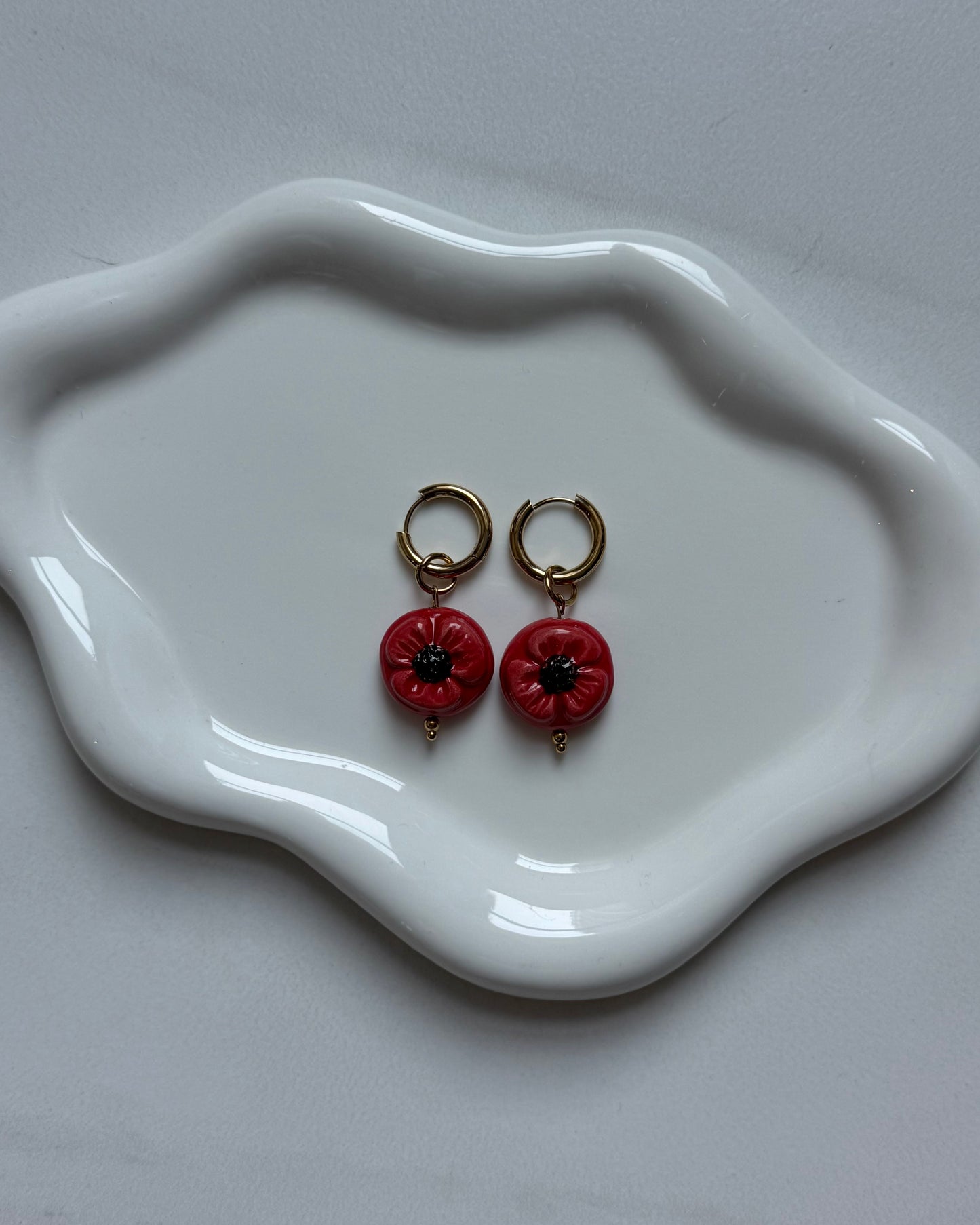 Earrings Mak