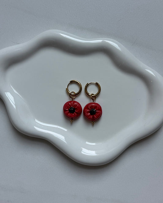 Earrings Mak
