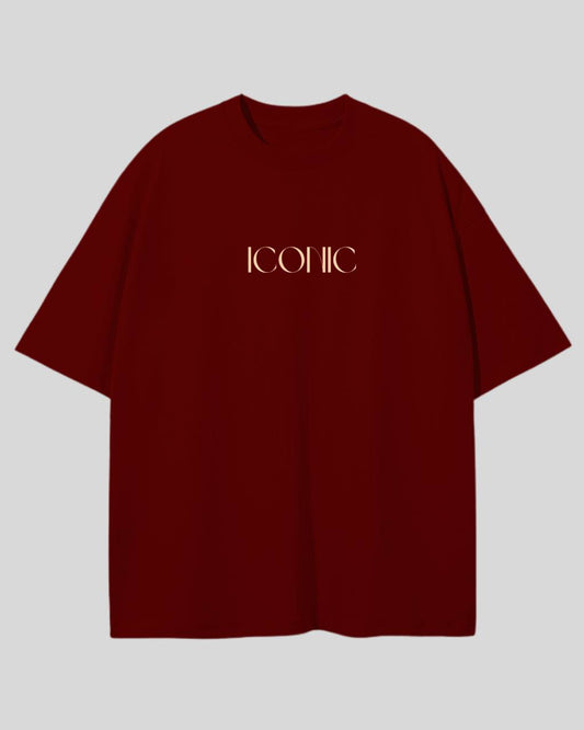 T-Shirt ICONIC