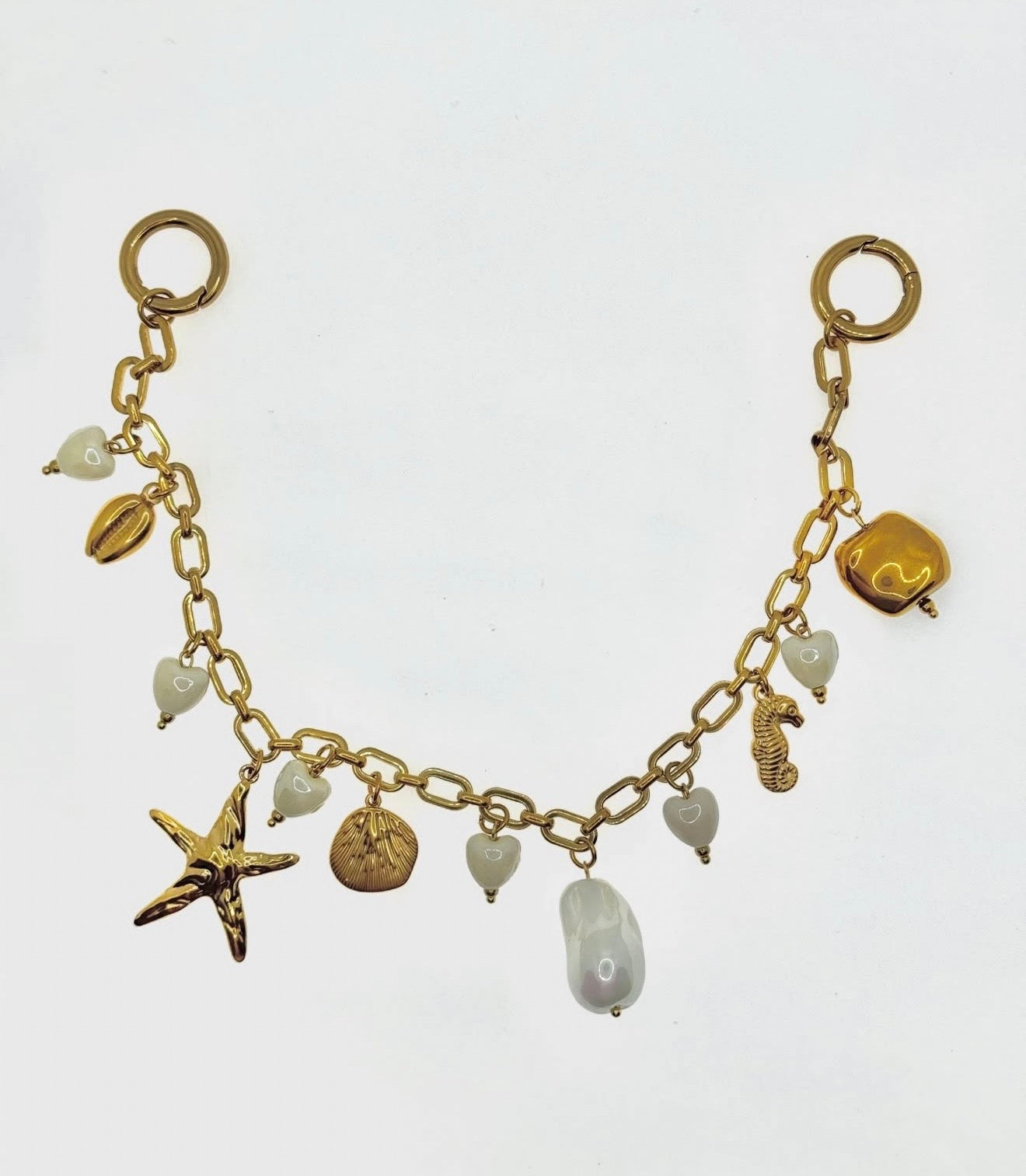 Bag Charms Shore