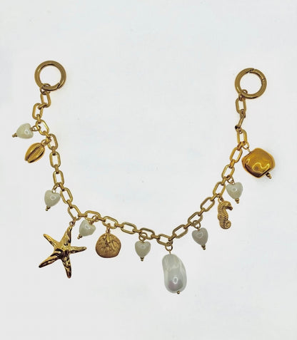 Bag Charms Shore