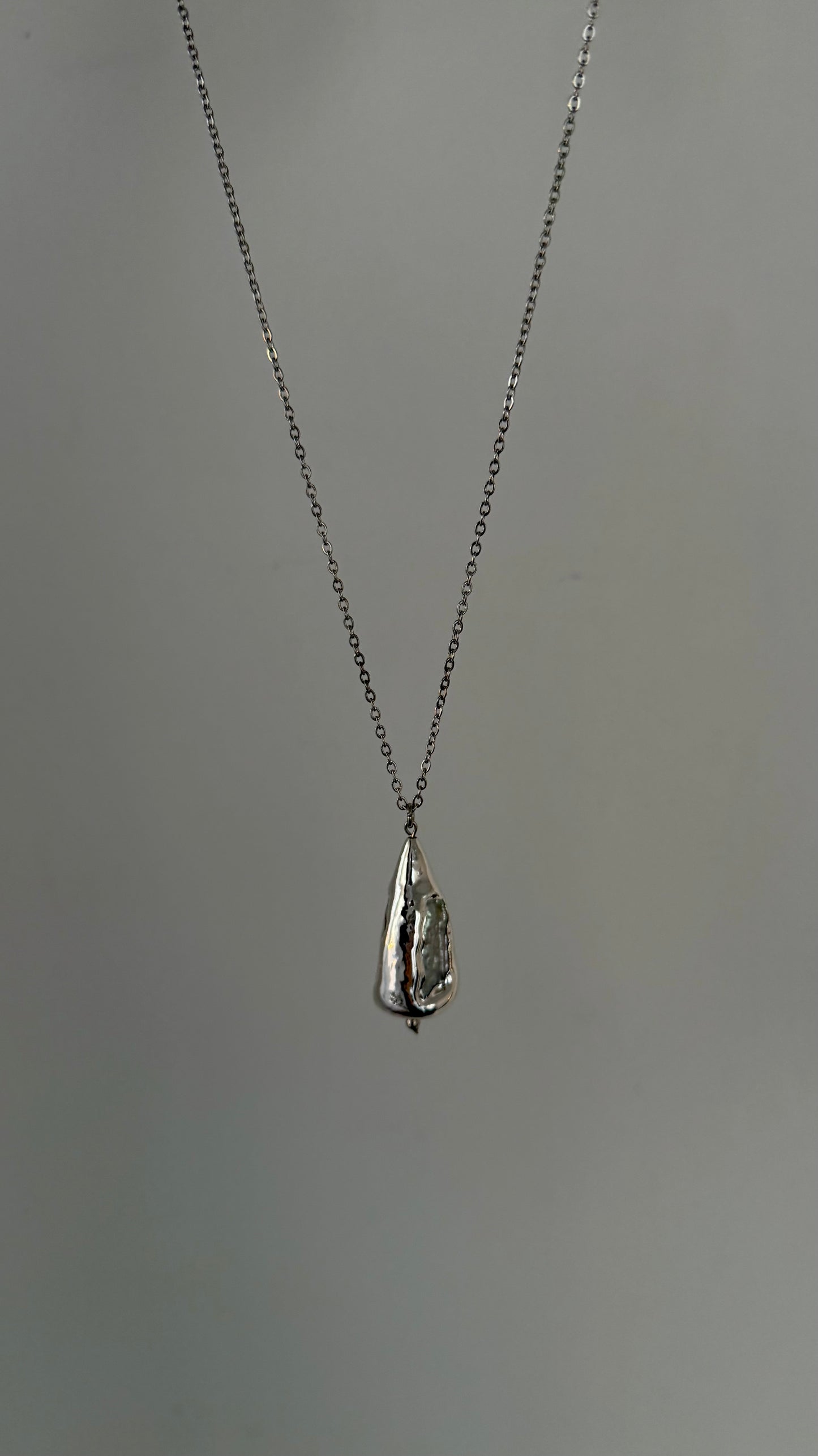 Pendant Moonlit Drop