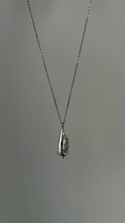 Pendant Moonlit Drop