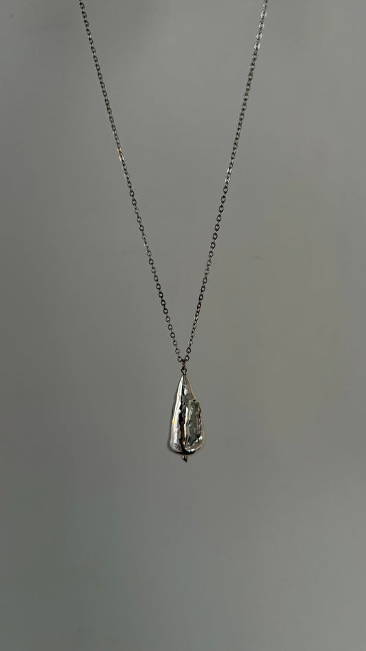 Pendant Moonlit Drop