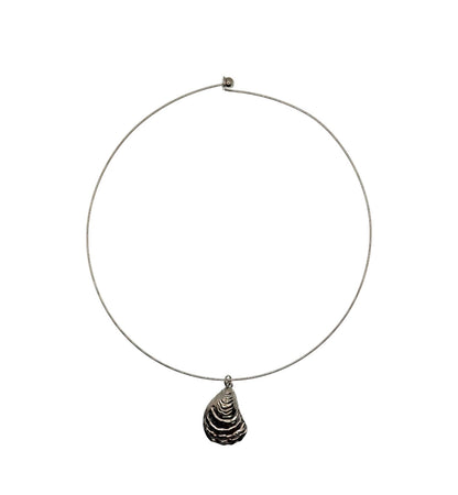 Chocker Ostra