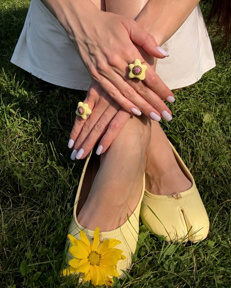 Ring Mavka