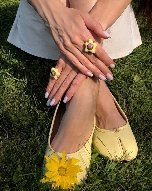 Ring Mavka