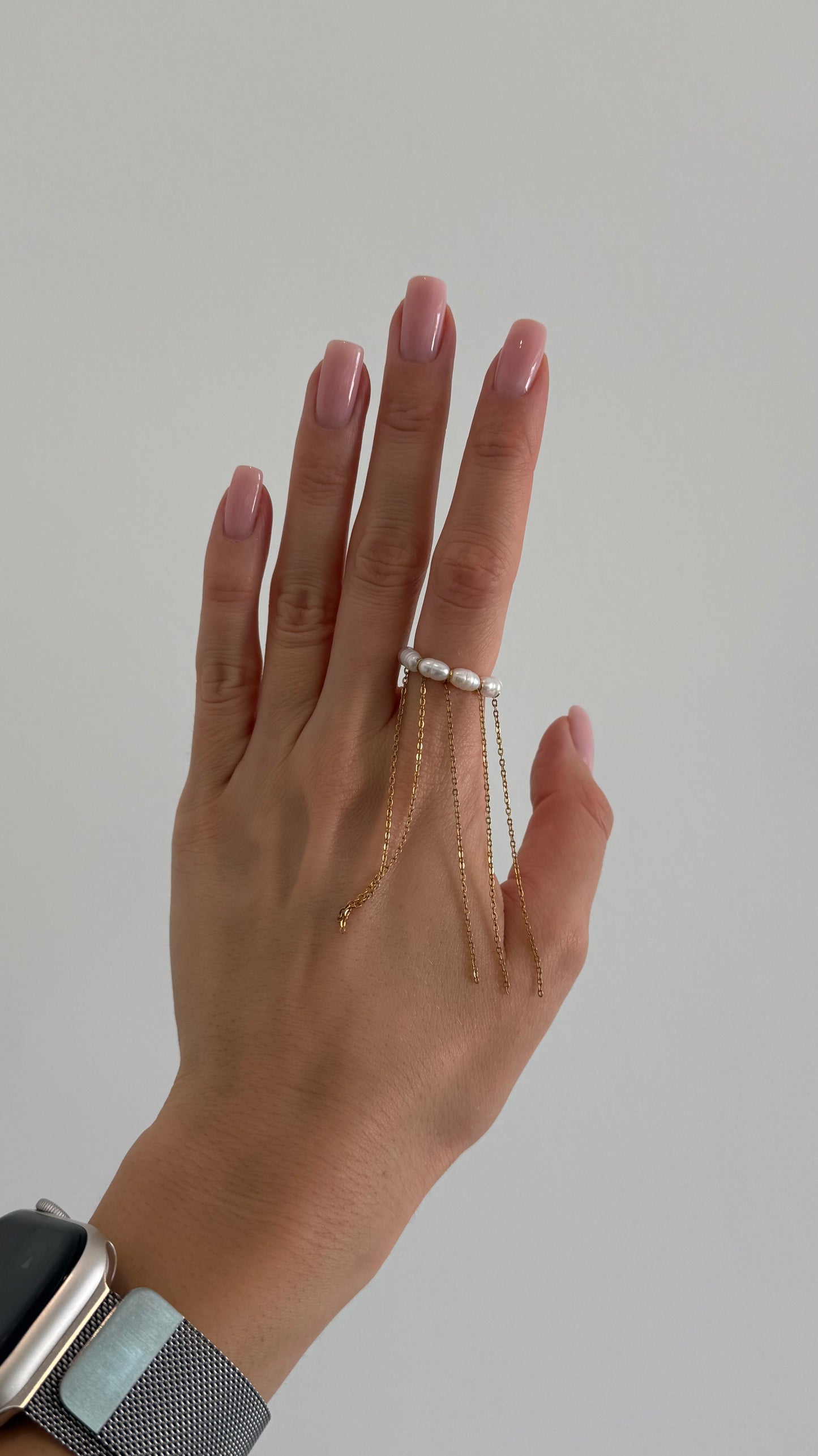 Ring Flow