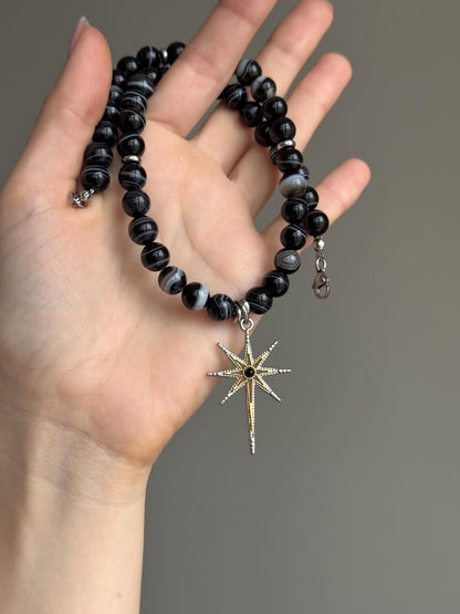 Necklace Star