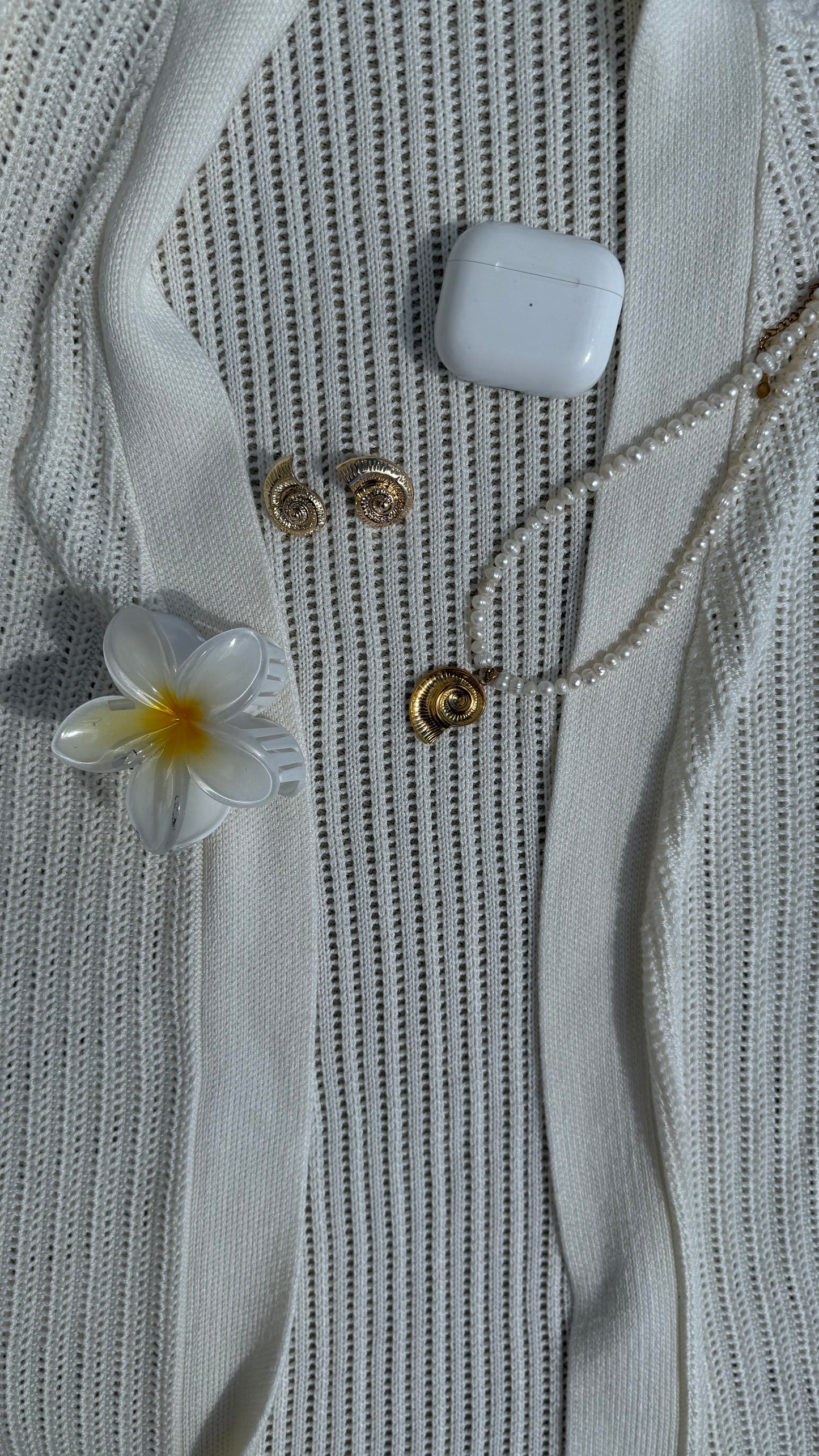 Necklace Marea