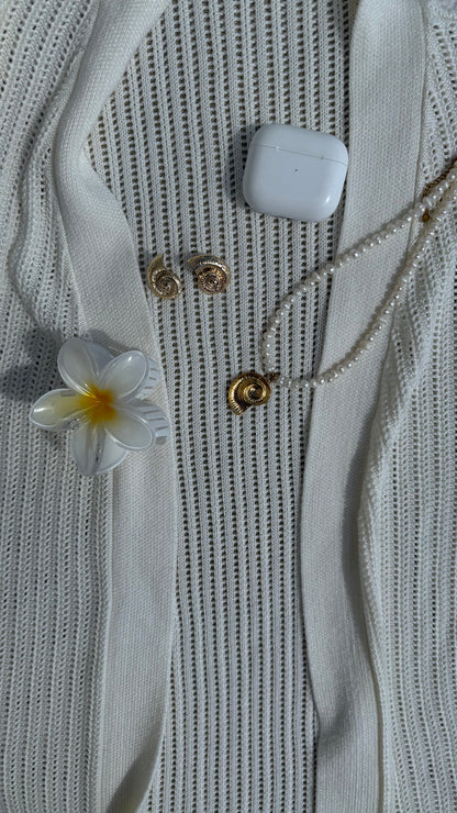 Necklace Marea