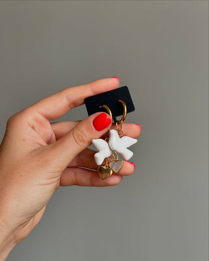 Earrings Guli