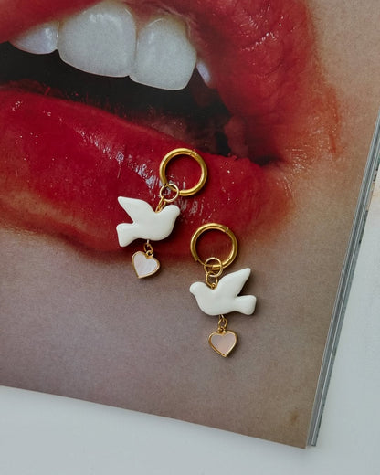 Earrings Guli