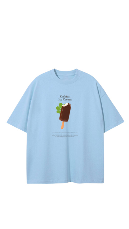 T-shirt Kashtan