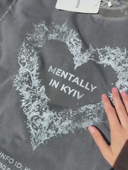 T-Shirt Kyiv