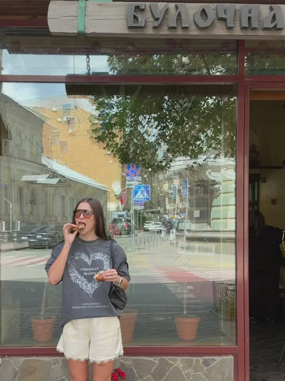 T-Shirt Kyiv
